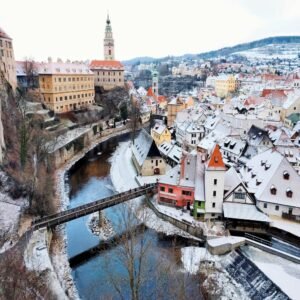 Memory Training Courses in Czechia